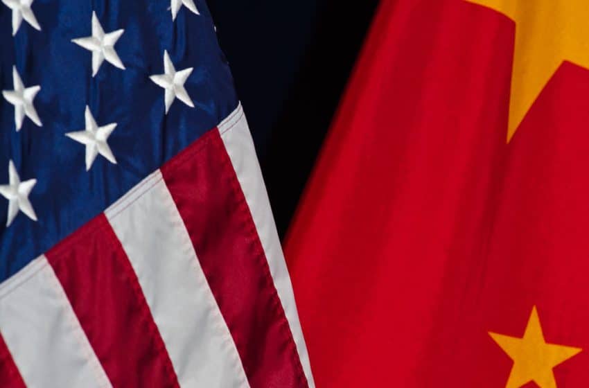  Where from Here in U.S.-China Relations: Learning from the Past to Guide the Future