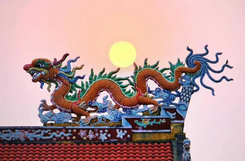  In The Dragon’s Shadow w/ Sebastian Strangio