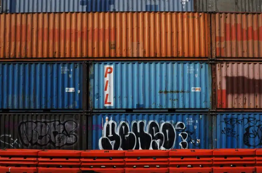  Chinese Concessions on Trade Indicate Restraint, Not Weakness