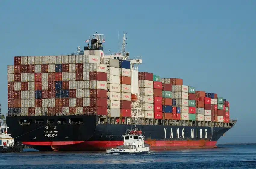  A Temporary Truce and the Long Road Ahead w/ USCBC’s Sean Stein