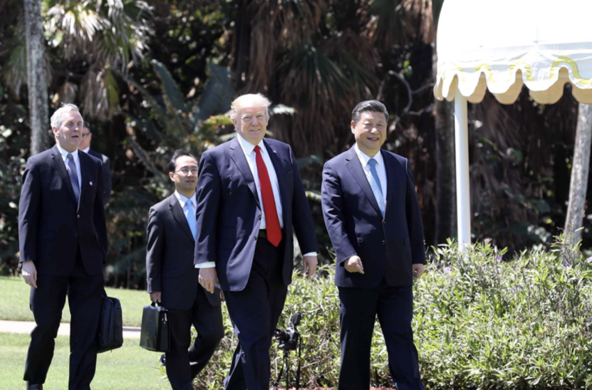  U.S. Think Tanks Need Less Confrontational Thinking on China