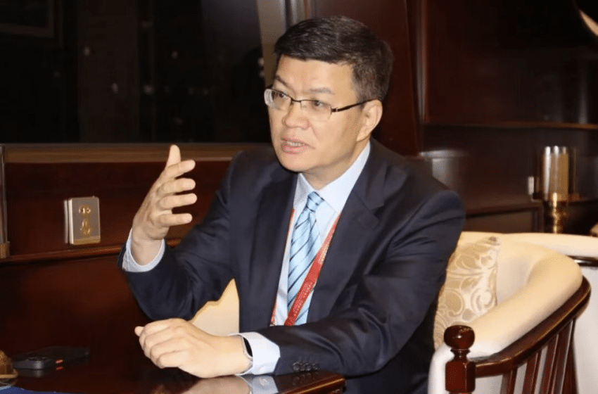  Stability Without Improvement: Professor Da Wei on the Risky Equilibrium of US-China Relations