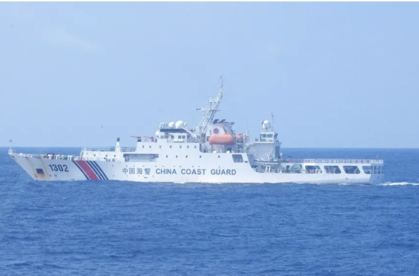  Jin Canrong: Abandoning Taiwan Is Not Yet the Mainstream View in the U.S., But China Must Prepare for the Worst