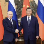 A War China Didn’t Fight but Still Lost