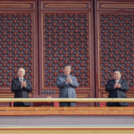 The Taiwan-North Korea Dynamic