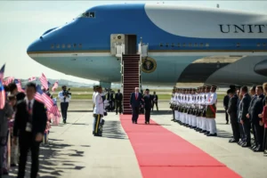 Susan Patton Interview