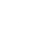 The Carter Center Logo White