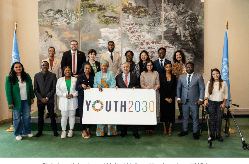  The UN, AI, and Climate Change: An Interview with Climind Founder Hanyuan Karen Wang