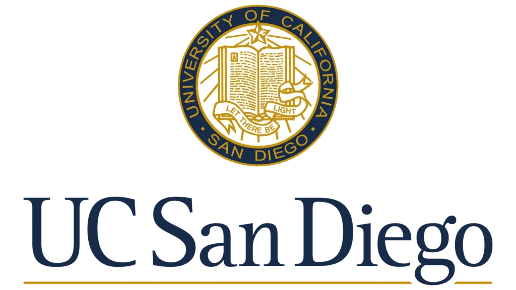UCSD Symbol