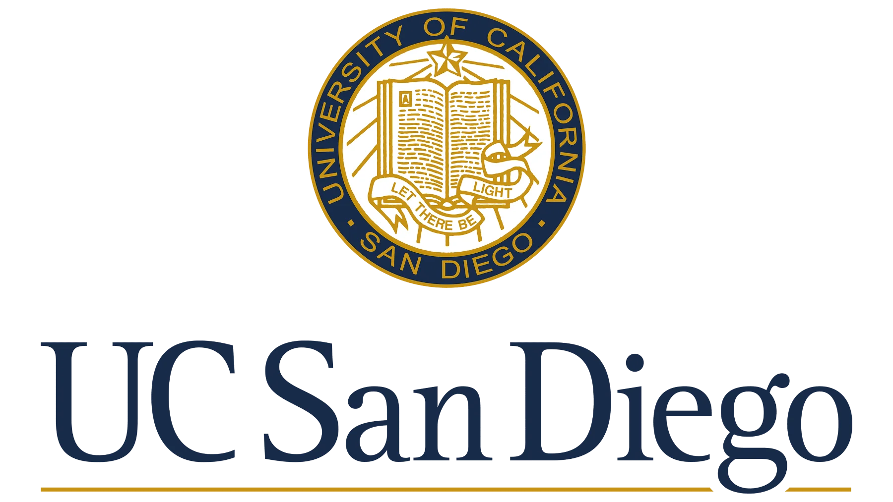 UCSD Symbol
