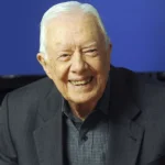 Jimmy Carter