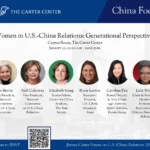 Jimmy Carter Forum 3