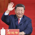 Xi Jinping