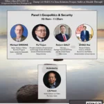 ICAS 2024 Annual Conference Panel I Poster