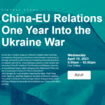 April Carnegie Event