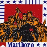 Wang GreatCriticism Marlboro 1992