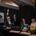 President Donald J Trump Oversees Operation Epic Fury At Mar A Lago Palm Beach Fl Feb 28 2026 White House Photo By Daniel Torok 55121599389 O