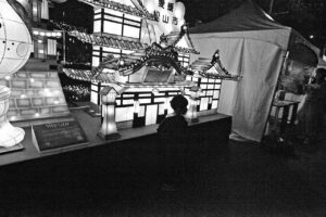 台北燈會 想出國