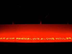 Chabet FearTremblingAlone 2009