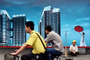 McConnell Alabourerrests 2005