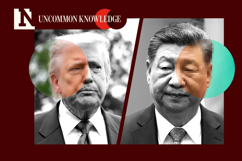 5.13.26 Trump And Xis Spheres Of Ignorance 1