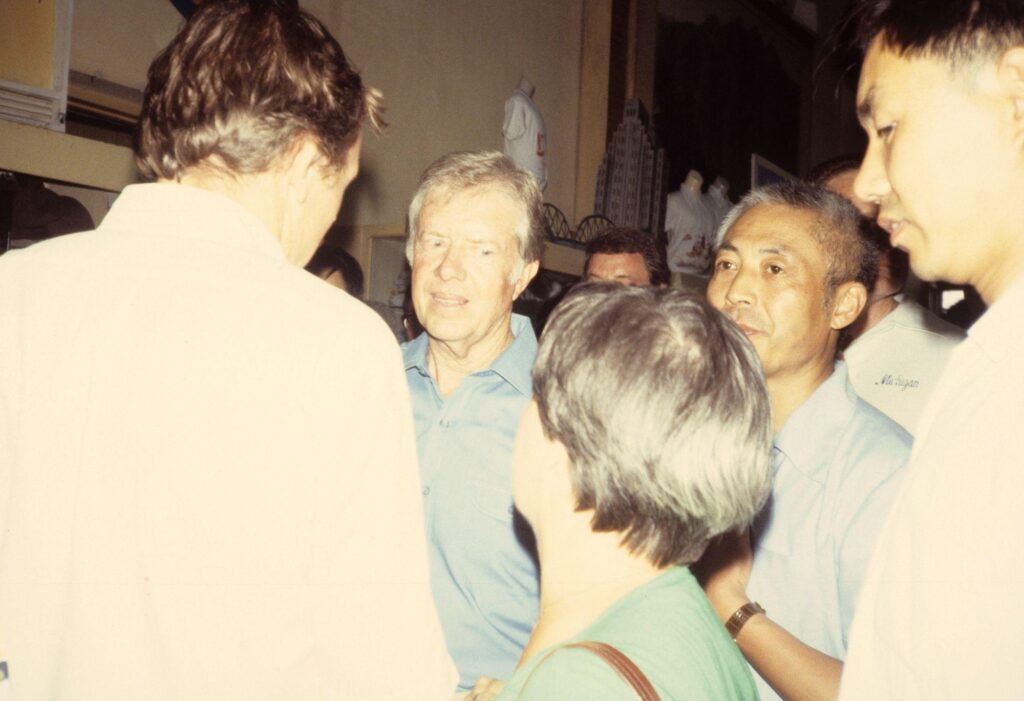 ShanghaiDay13 Monday, August 31, 1981