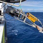Cable Deployment In The North Alfeo Fault
