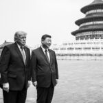 Donald Trump And Xi Jinping At The Temple Of Heaven (3) 20260514