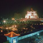 TaipeiChiangKaiShek