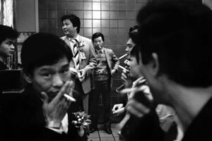 Zachmann USANewYork 1987