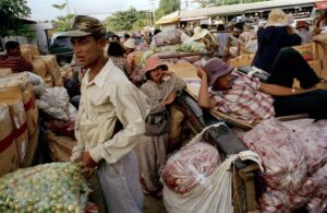 Detail Of Zachmann Asia.2002.Thailand. 2002