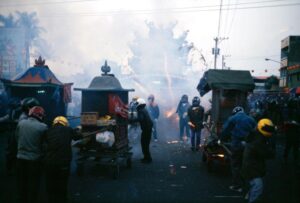 Kubota Taiwanyenshui1996 1996