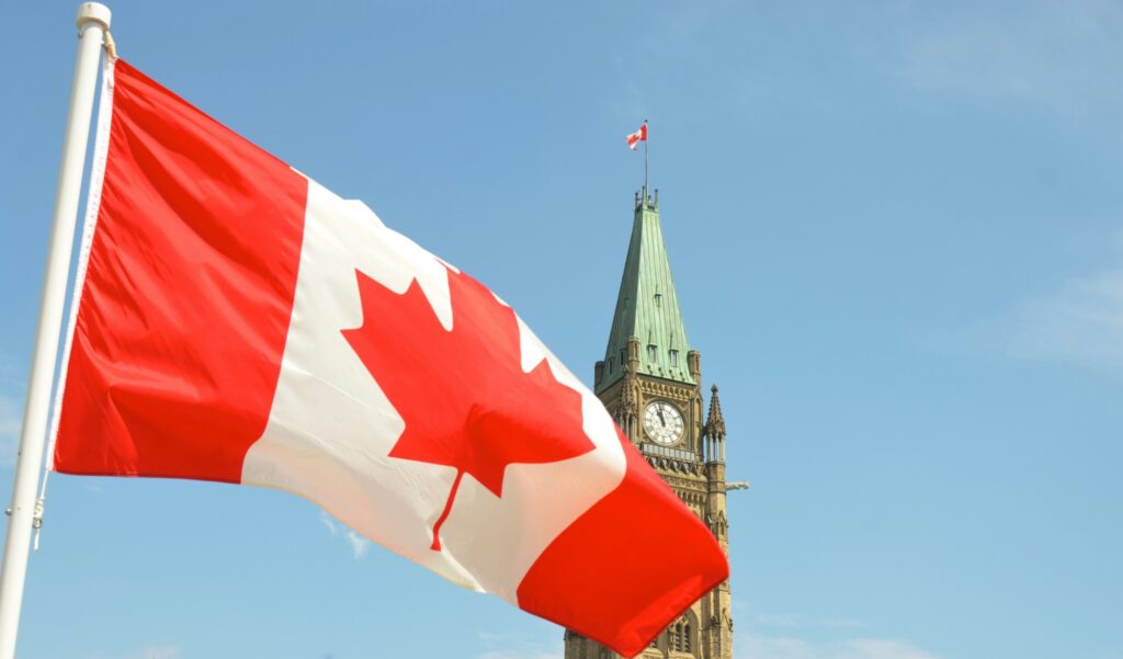 Sun Canada Europe